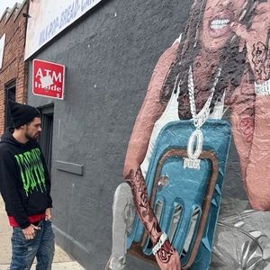 Meet your Posher, Corey